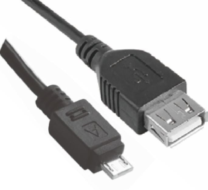 Astrotek Micro USB Male to USB Female OTG Adapter Converter Cable Black for Windows Samsung Android Tablet & Mobiles Astrotek Micro USB Male to USB Female OTG Adapter Converter Cable Black for Windows Samsung Android Tablet & Mobiles